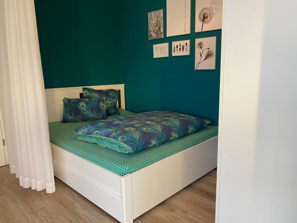 Rabennest: Cozy Near Rabenstein Clinic