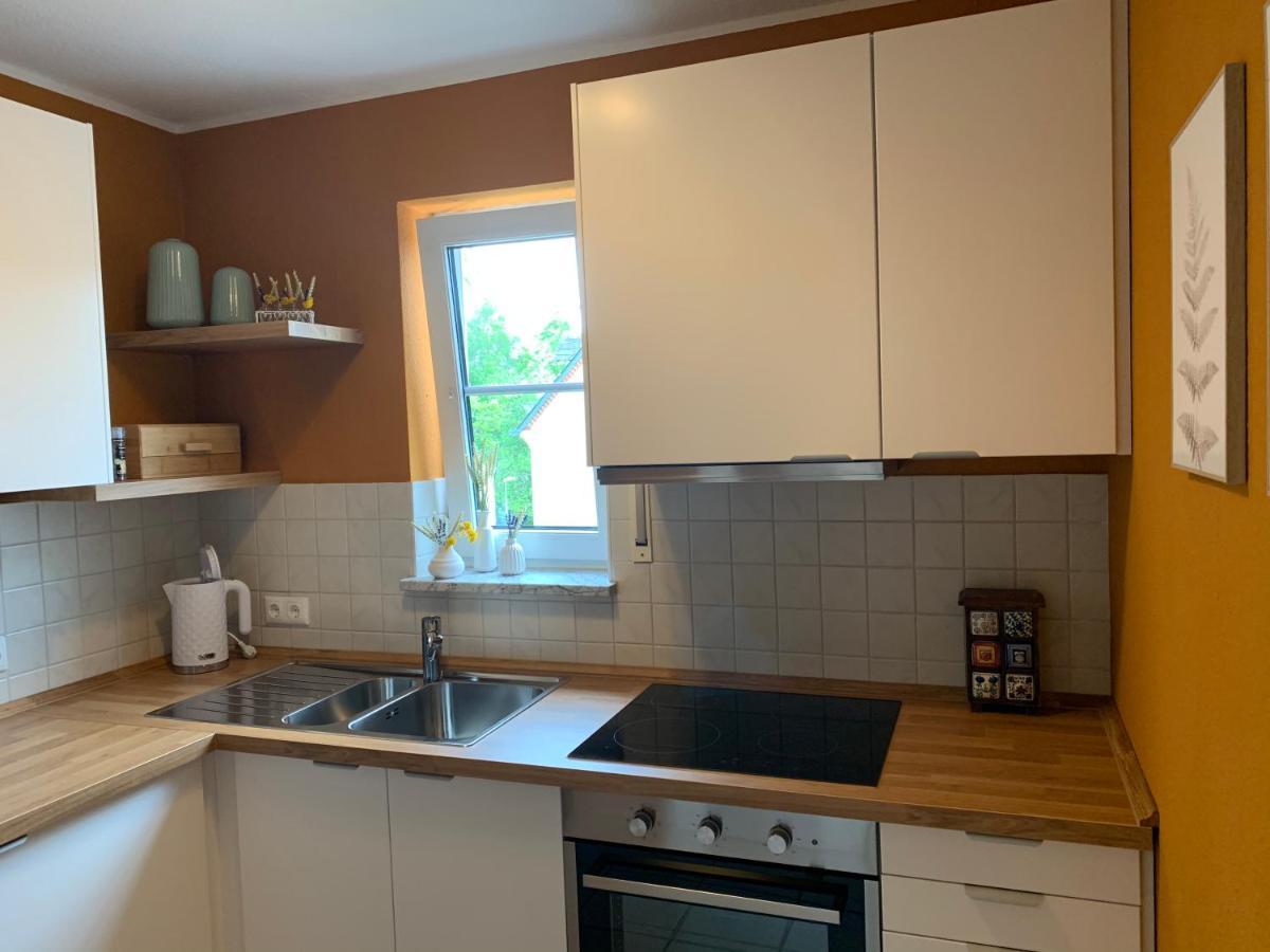 Rabennest: Cozy Near Rabenstein Clinic Apartment *