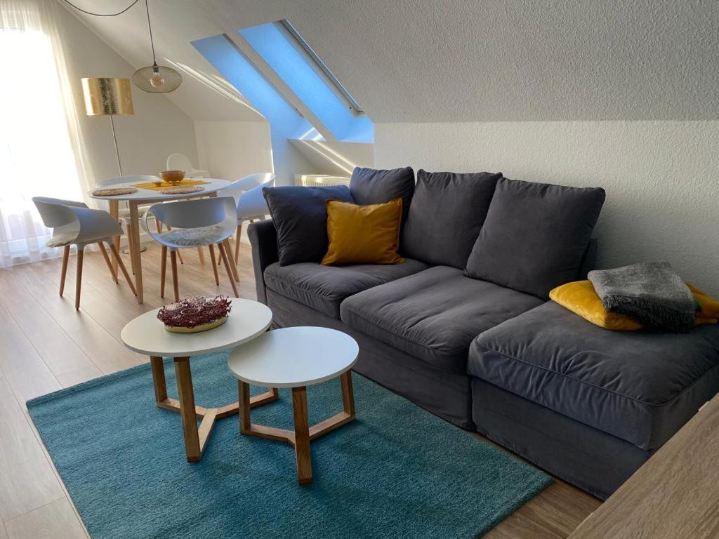 Rabennest: Cozy Near Rabenstein Clinic *