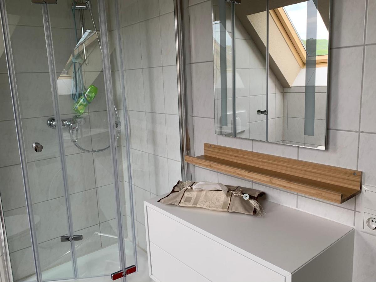 Rabennest: Cozy Near Rabenstein Clinic *