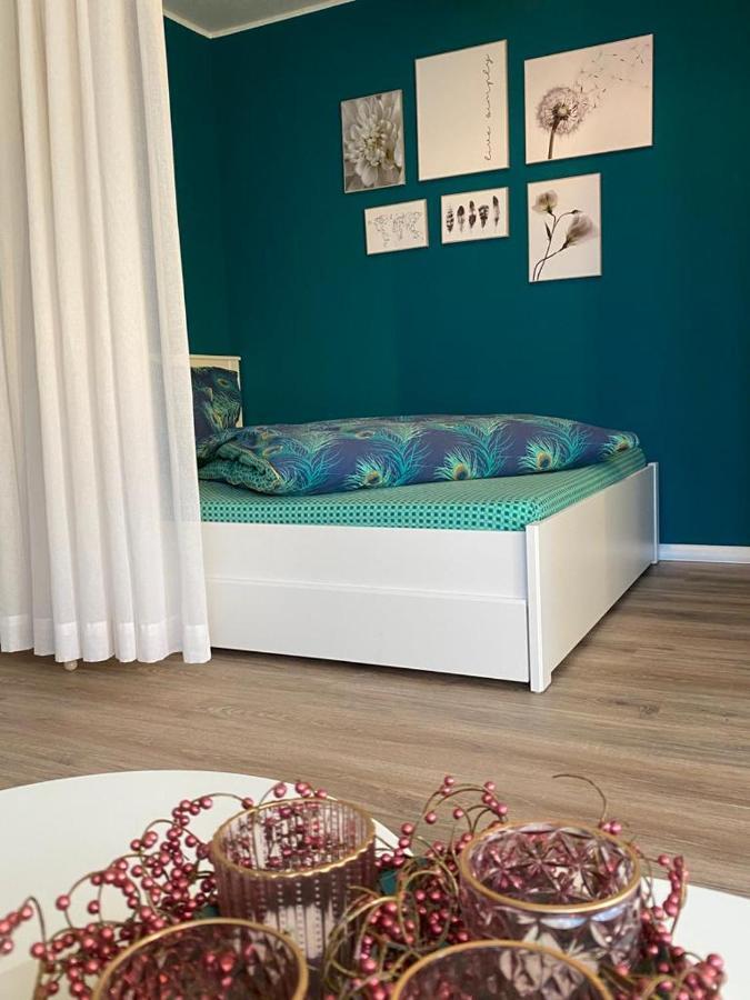 Rabennest: Cozy Near Rabenstein Clinic Apartment *