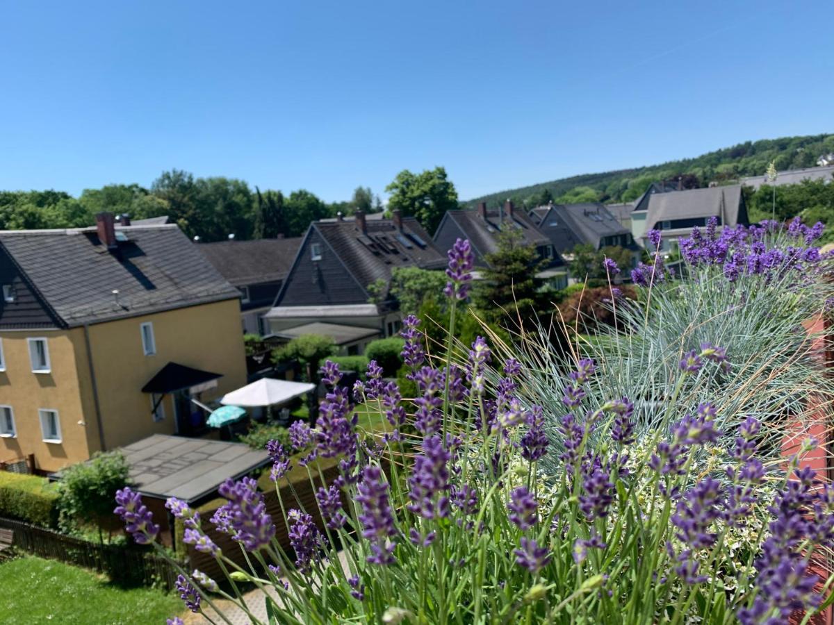Rabennest: Cozy Near Rabenstein Clinic *