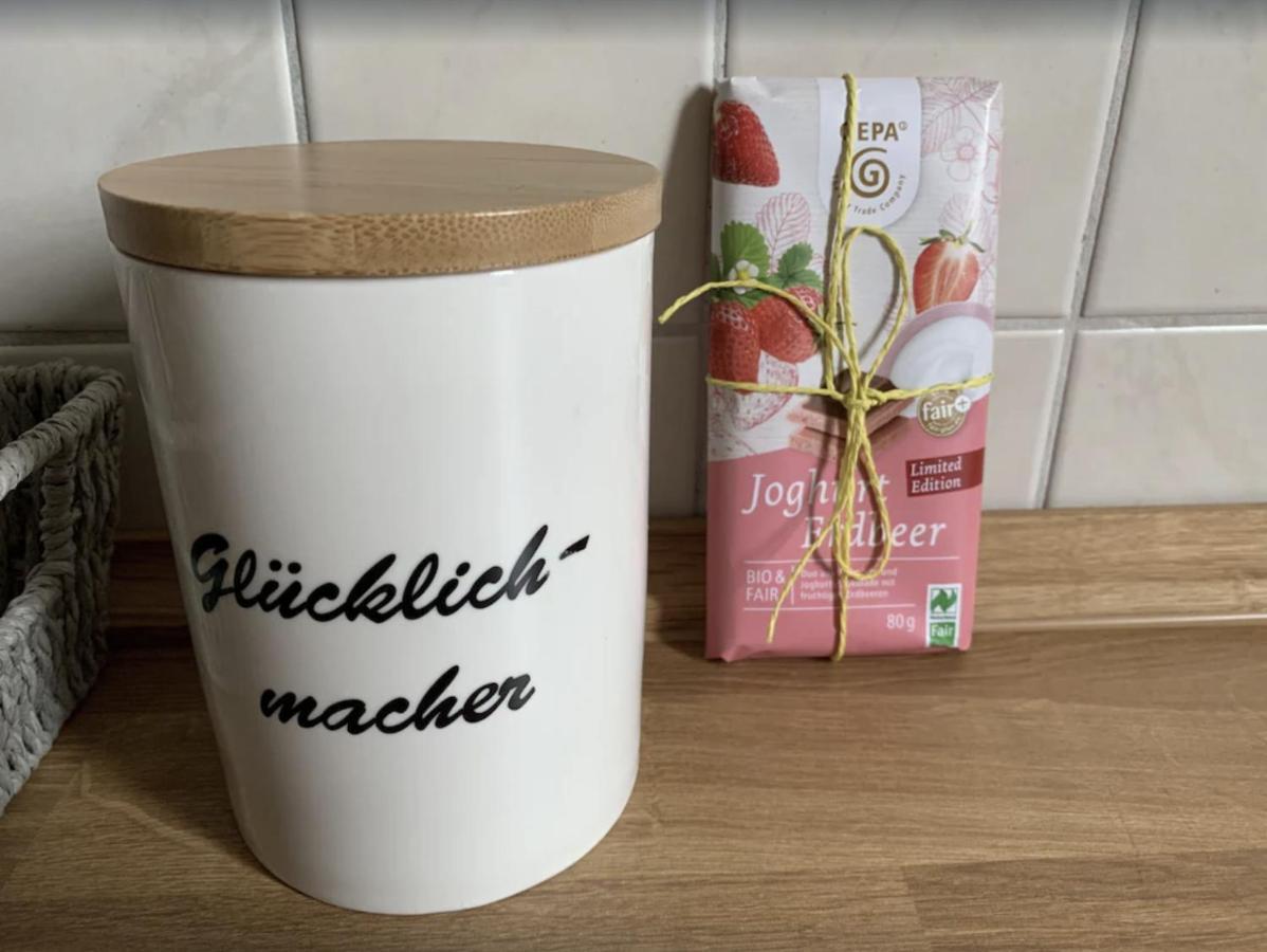 Rabennest: Cozy Near Rabenstein Clinic Apartment *