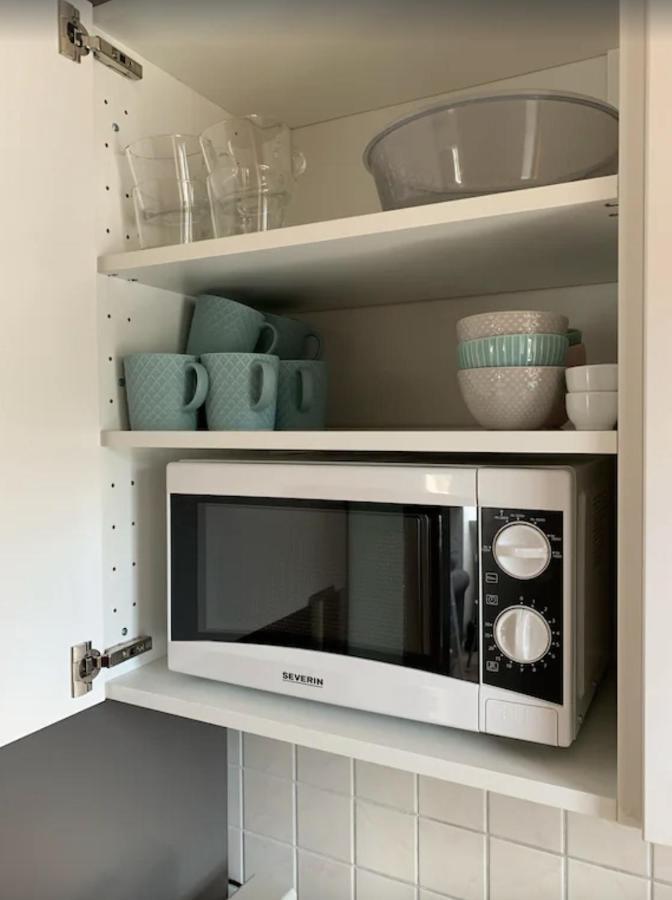 Apartment Rabennest: Cozy Near Rabenstein Clinic