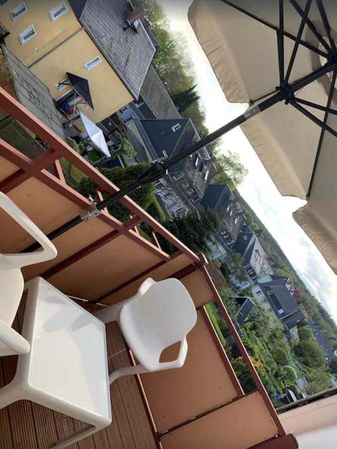Rabennest: Cozy Near Rabenstein Clinic *