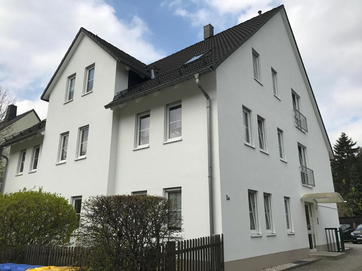Rabennest: Cozy Near Rabenstein Clinic *