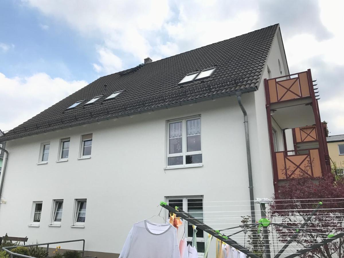 Apartment Rabennest: Cozy Near Rabenstein Clinic