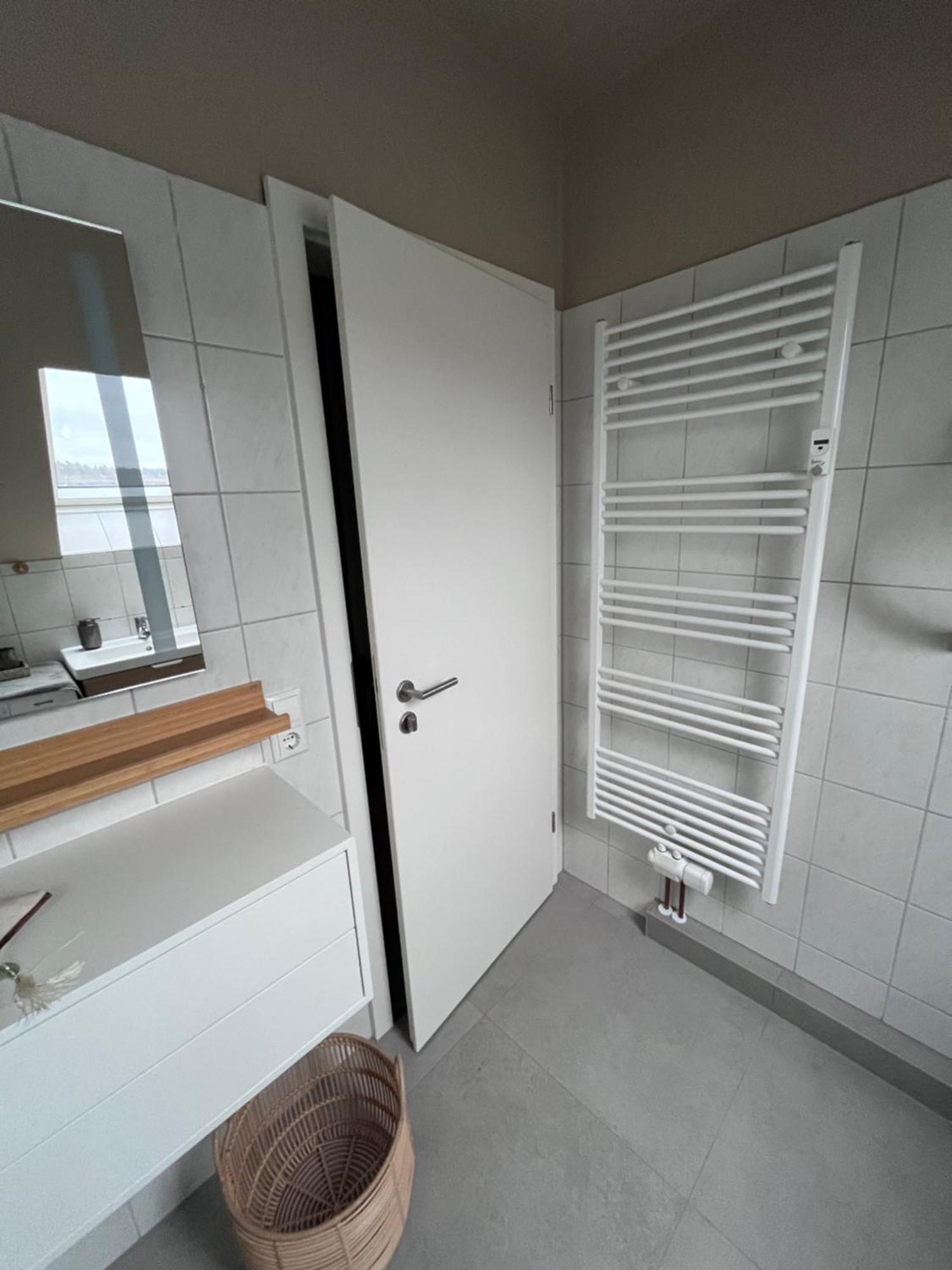 Rabennest: Cozy Near Rabenstein Clinic Chemnitz