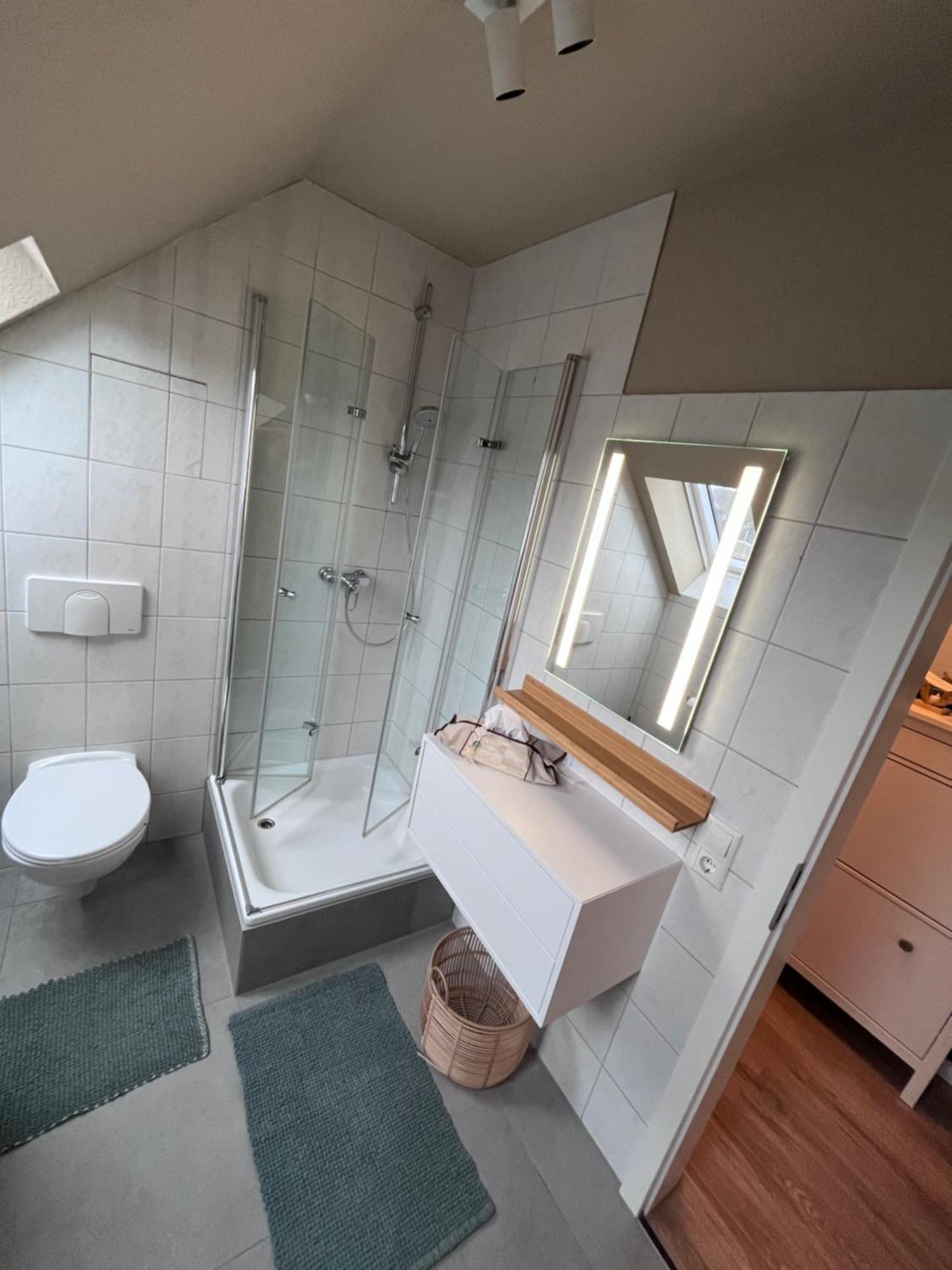 Apartment Rabennest: Cozy Near Rabenstein Clinic