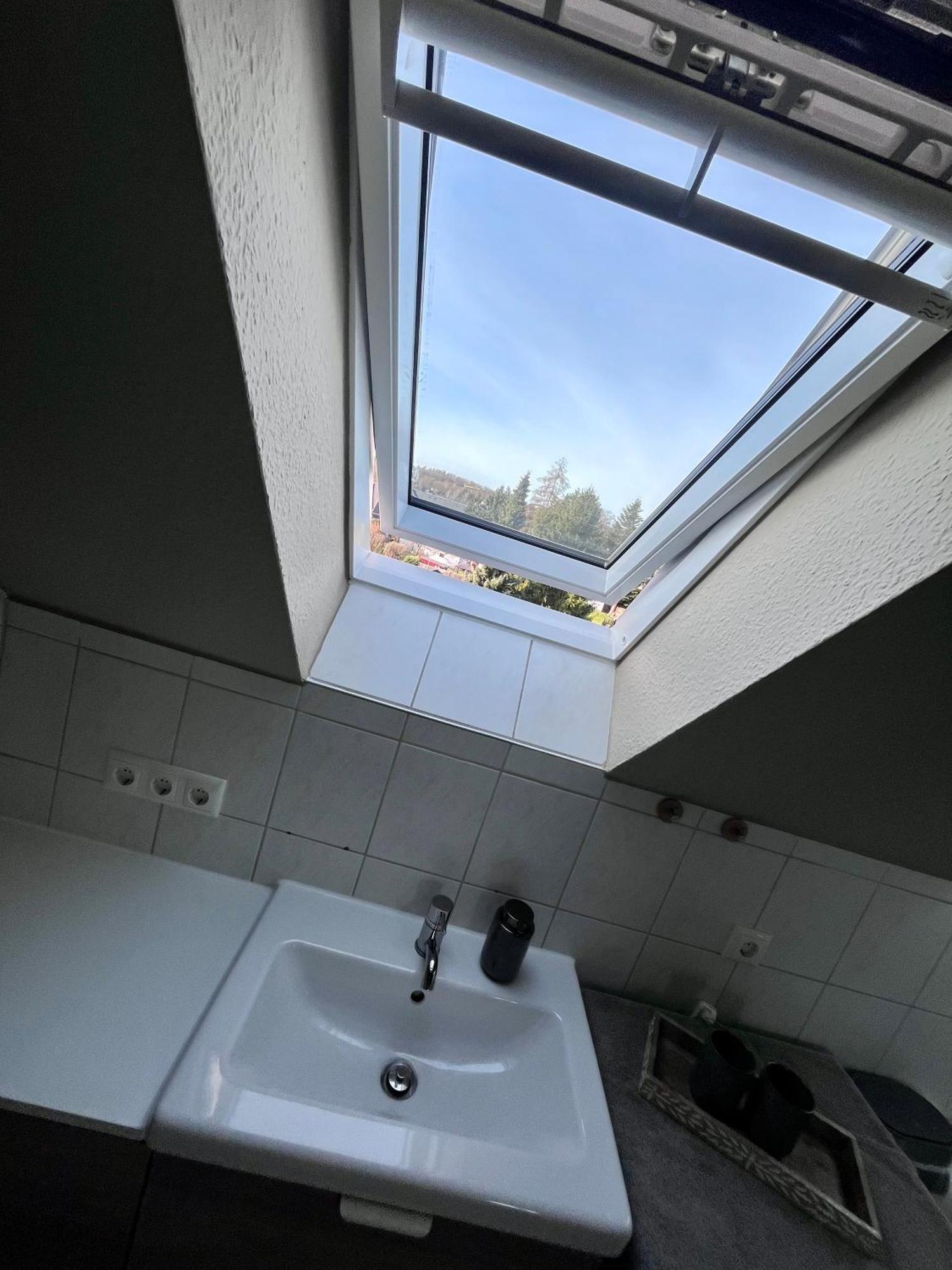 Rabennest: Cozy Near Rabenstein Clinic * Chemnitz