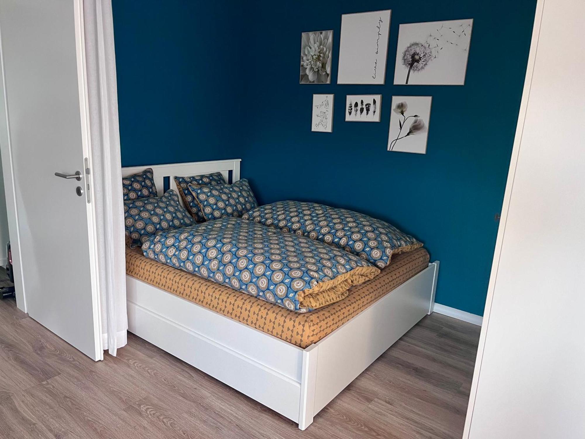 Apartment Rabennest: Cozy Near Rabenstein Clinic